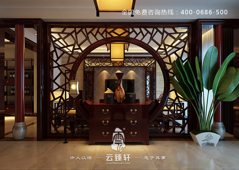套房大門玄關(guān)風(fēng)水