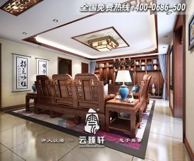 紅木家具保養過程中擦油和燙蠟到底有什么區別？